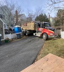 Shed Removal in Branson, MO